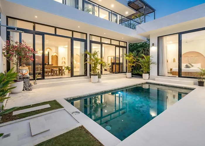 Villa Pono Pono - Uluwatu By Yolla Hospitality