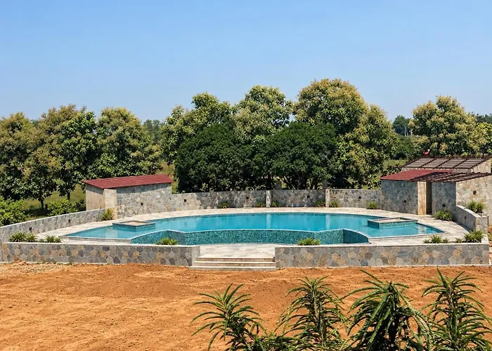 Guava Resort