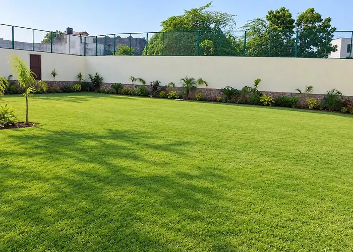 Thavika Bagh Village Resort & Spa