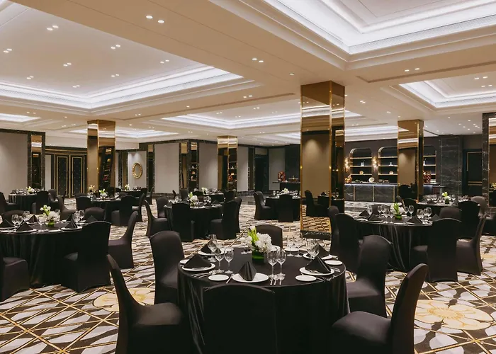 Fairmont Mumbai
