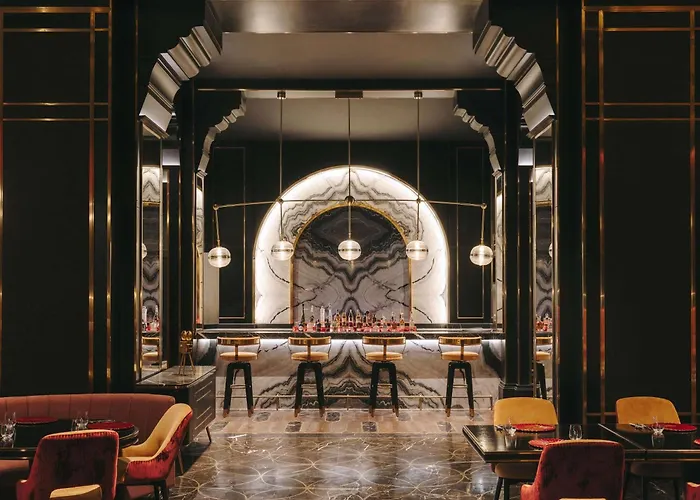 Fairmont Mumbai