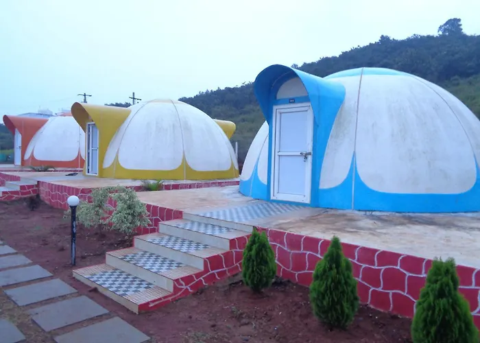 Hamsa Hill Resort
