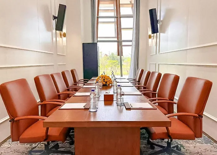 Arba Minch Conference Resort