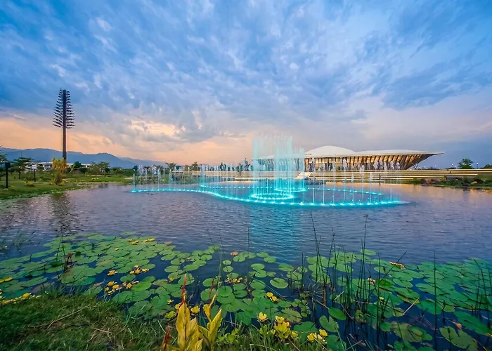 Arba Minch Conference Resort