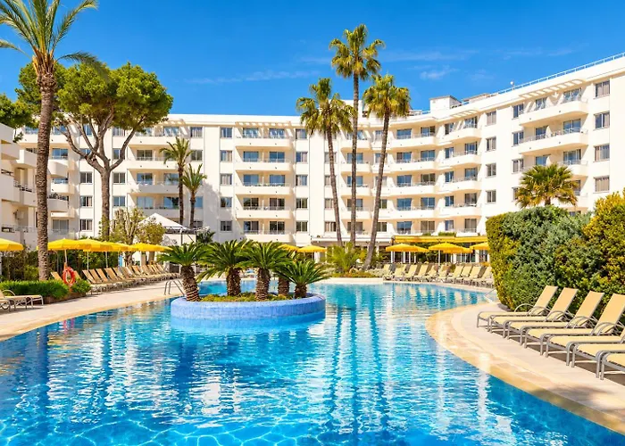 Hotel Ivory Playa Sports & Spa