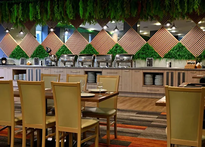 Premier Krakow Hotel