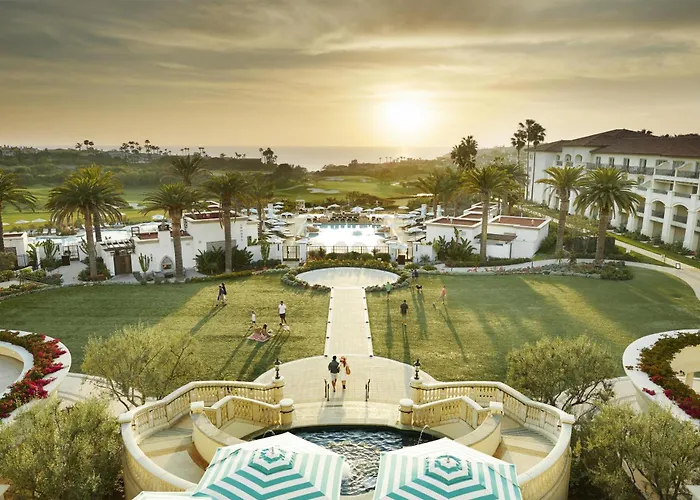 Waldorf Astoria Monarch Beach & Club