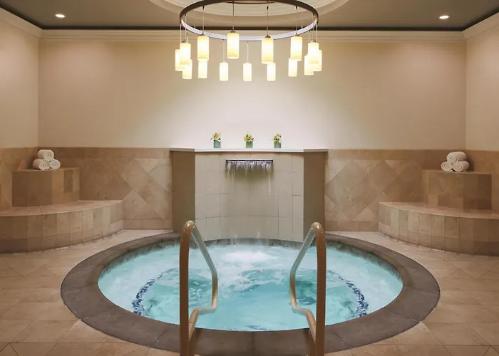 Waldorf Astoria Monarch Beach & Club