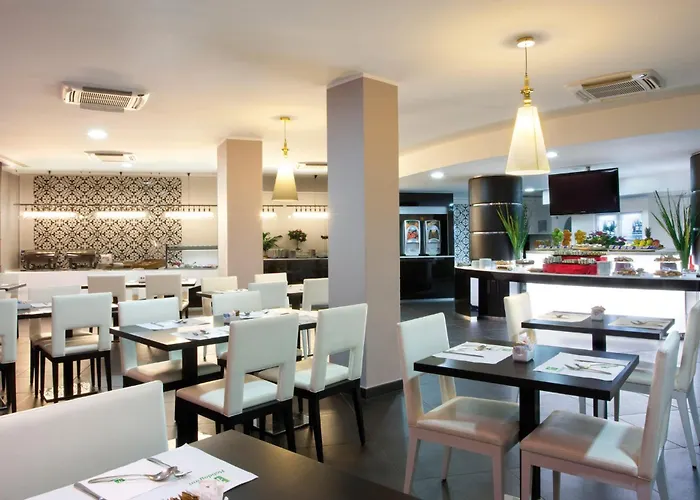 Holiday Inn City By Ihg