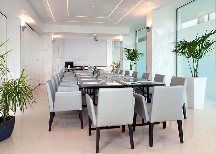 Mercure Hotel Rimini Artis
