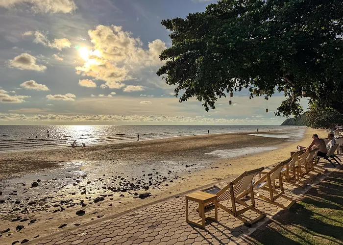 Kacha Resort&Spa, Koh Chang