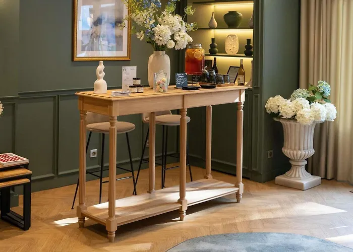 Mercure Bastille Marais