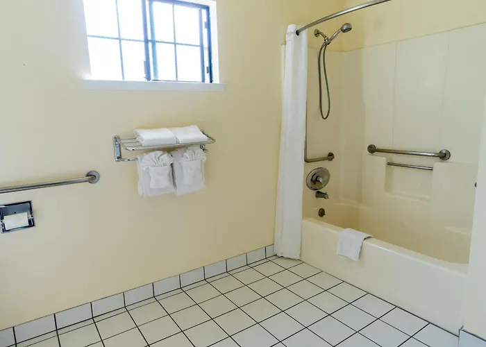 Sands Inn & Suites
