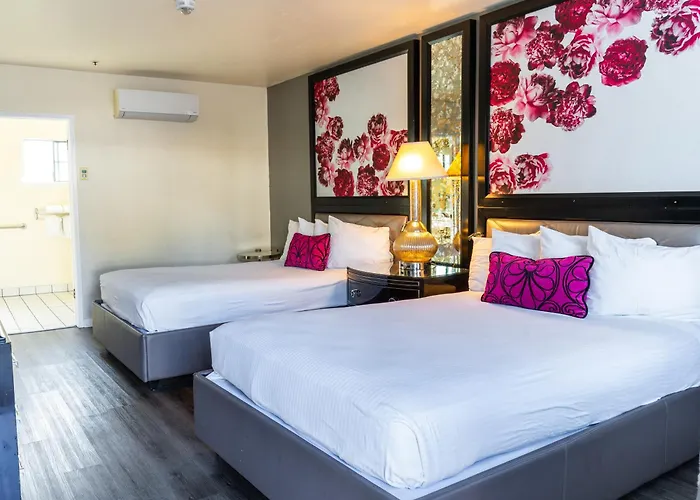 Sands Inn & Suites