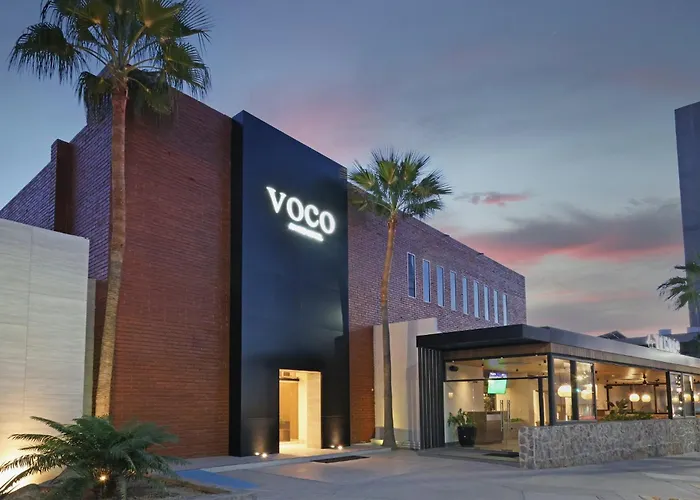 voco Hermosillo by IHG