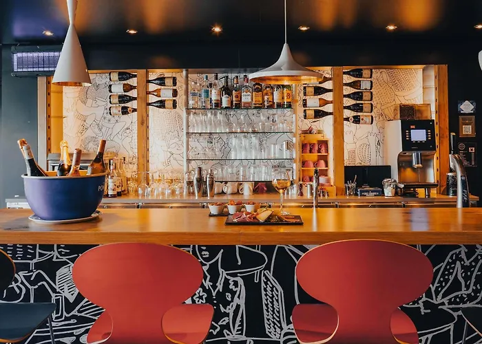 Pets Allowed Hotel Ibis Annecy Centre Vieille Ville