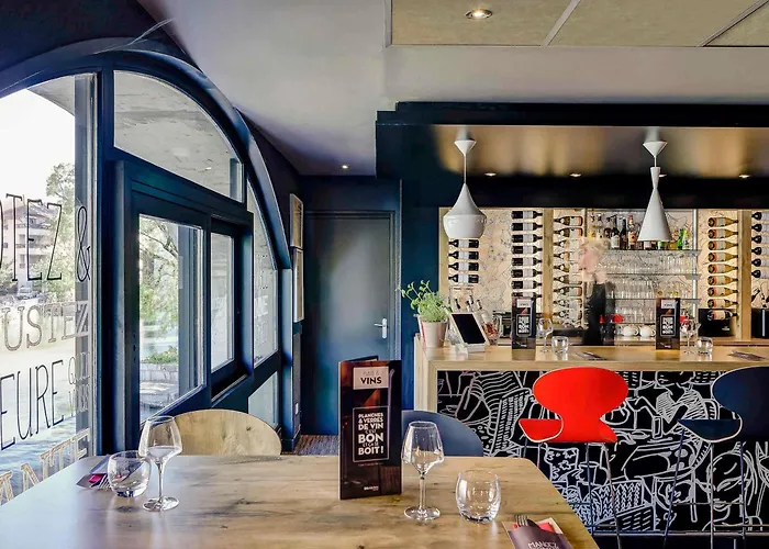 Pets Allowed Hotel Ibis Annecy Centre Vieille Ville