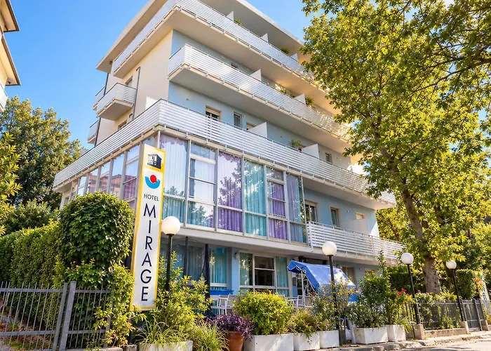 Hotel Mirage