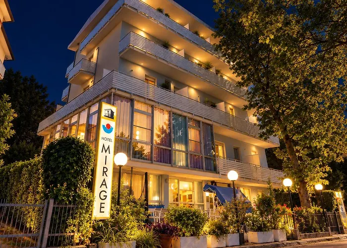 Hotel Mirage