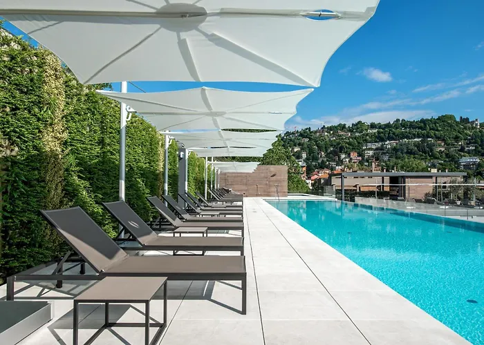 Hilton Lake Como