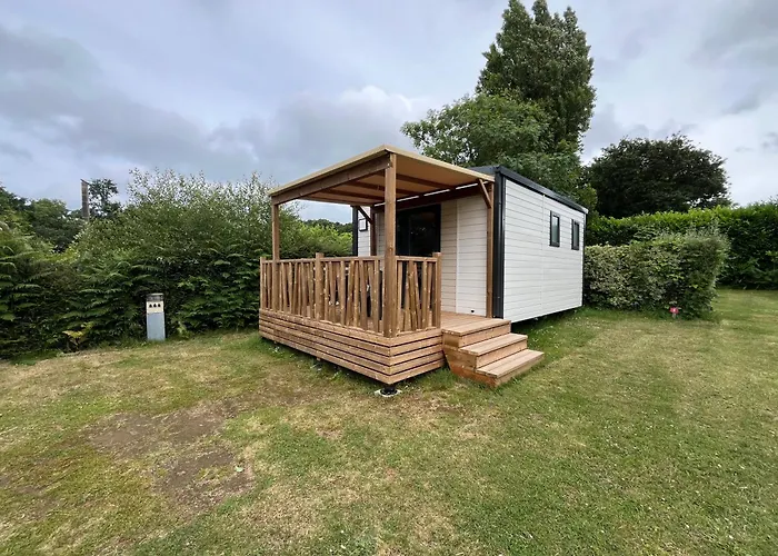 Camping Le Panoramic