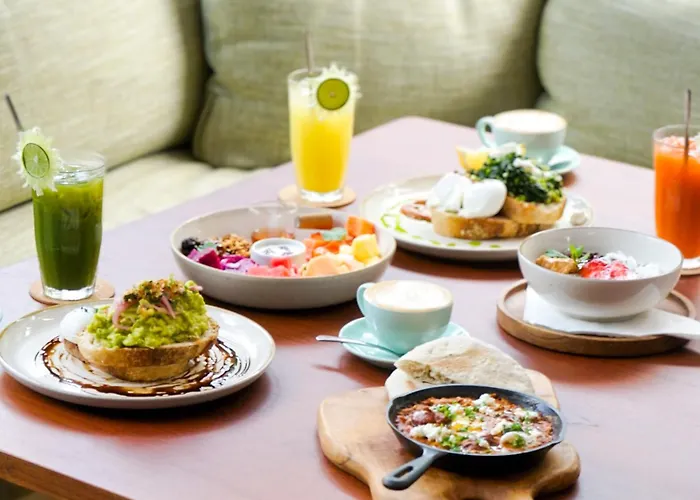 In Luxury hotels Rascals - Adults Only