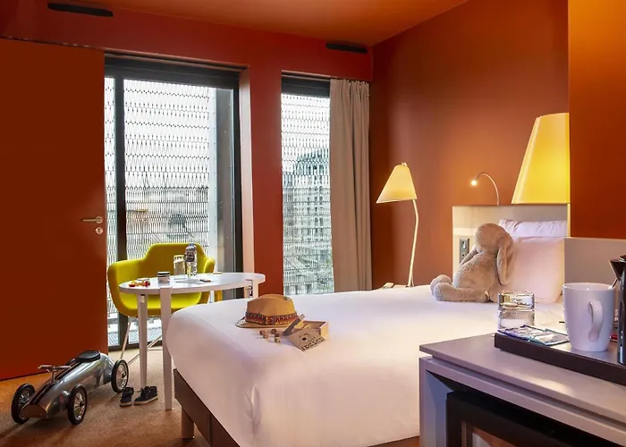 Radisson Blu Bordeaux