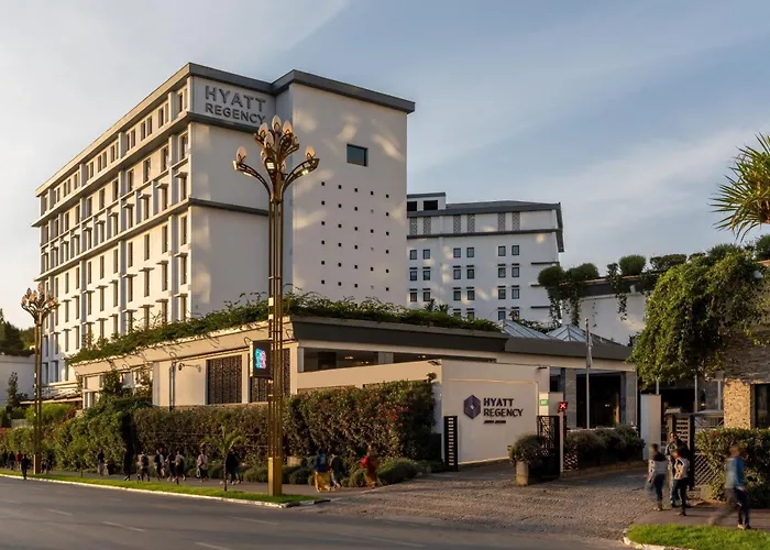 Hyatt Regency Addis Ababa