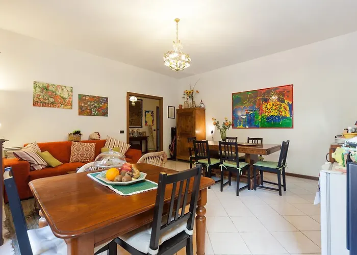 Al Quadrifoglio Bed & Breakfast