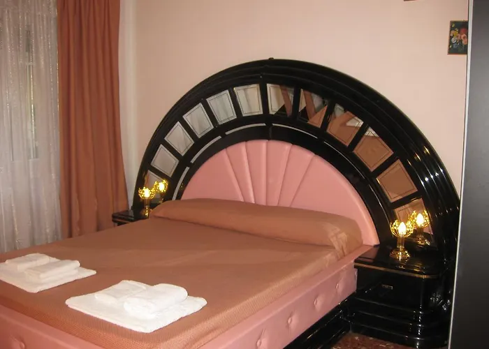 Hotel all'aeroporto: Beauty Moon