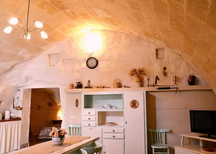 La villa: Casa Contini