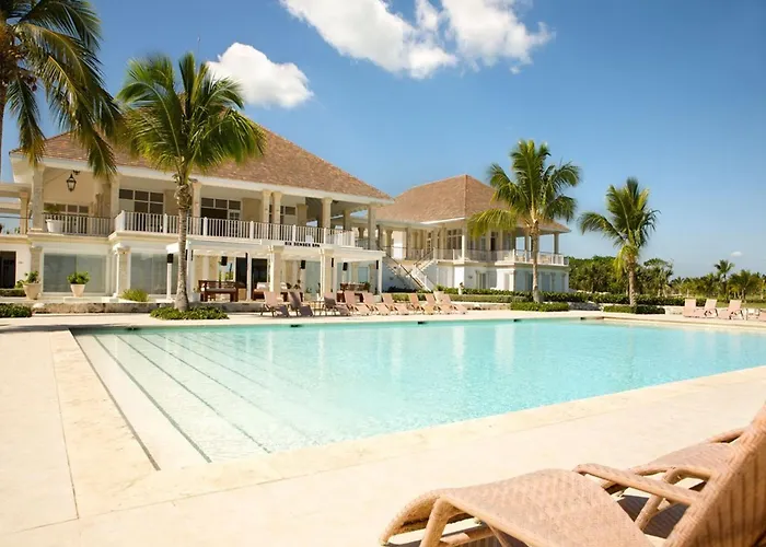 Hotel all'aeroporto: Tortuga Bay