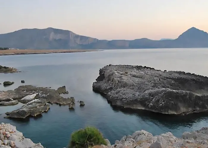 Hotel familiare: Vacanze Siciliane