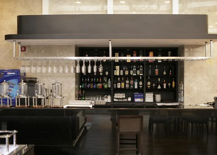 Boutique hotel only: Central Plaza Hotel - Incheon Cityhall
