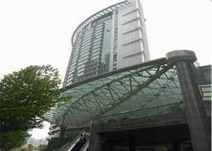 Huiyuan International Service Apartment