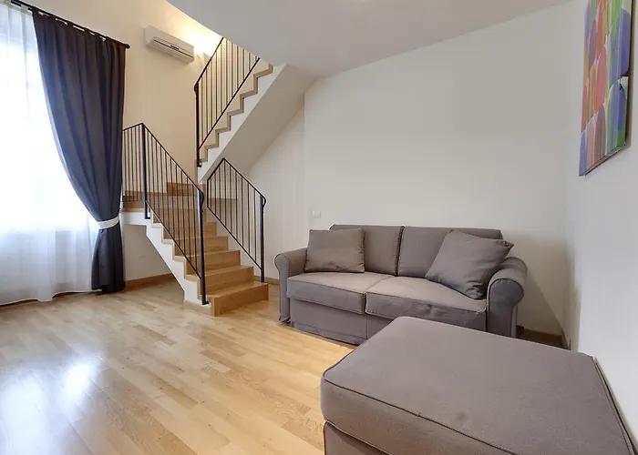 Hotel adatto agli animali: 2016 Apartments