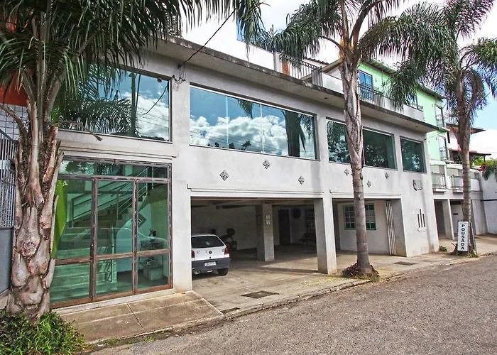 Aventureiro Pousada