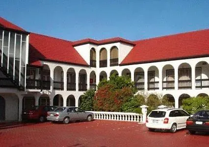 Motel: Alcala Motor Lodge
