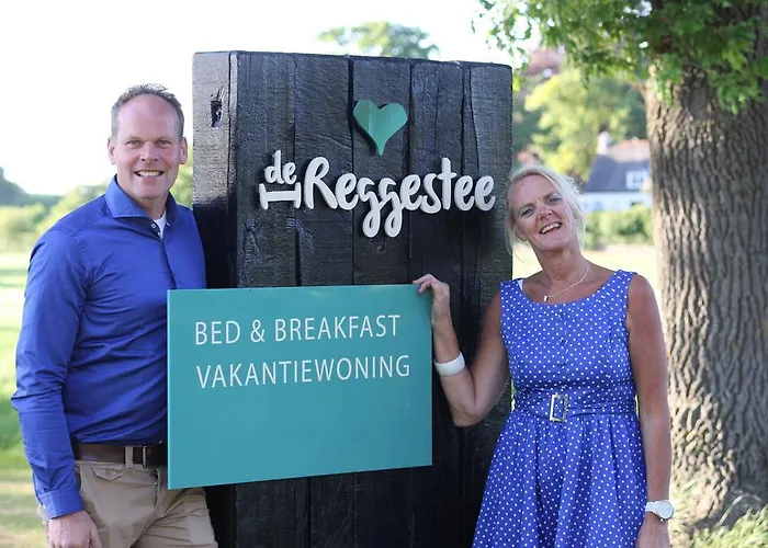 Bed&Breakfast De Reggestee