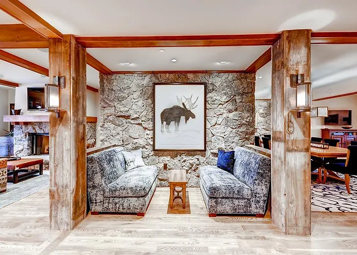 Bachelor Gulch Village By Vail Resorts