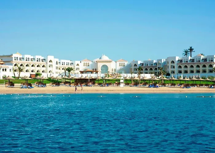 Hotel adatto agli animali: Old Palace Resort Sahl Hasheesh