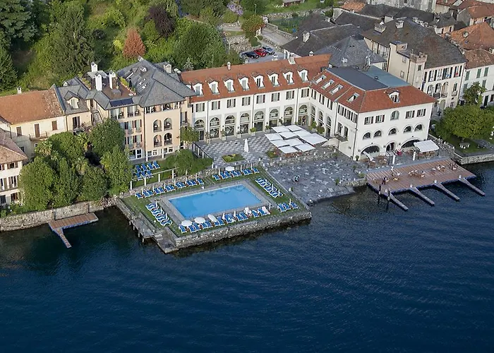Hotel Am San Rocco
