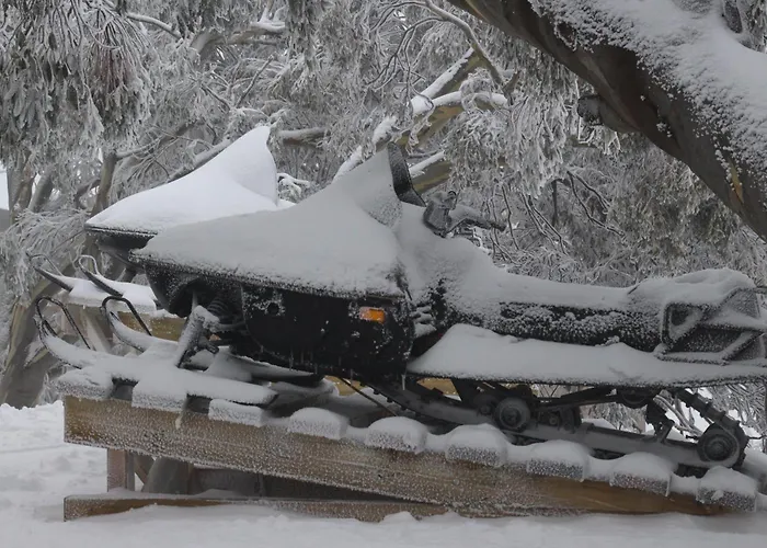Alpine Retreat Mt Buller