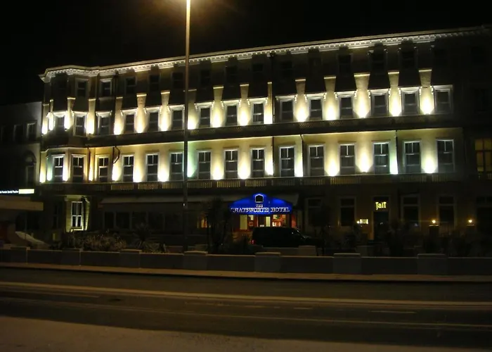 Chatsworth Hotel