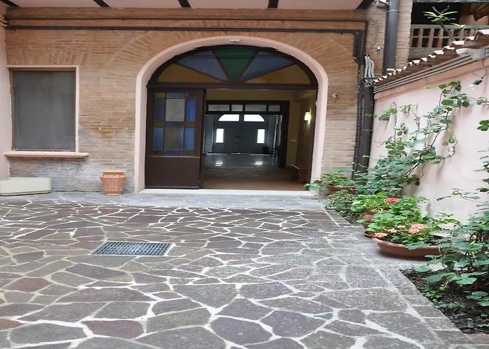 Casa vacanza: San Guglielmo Apartments