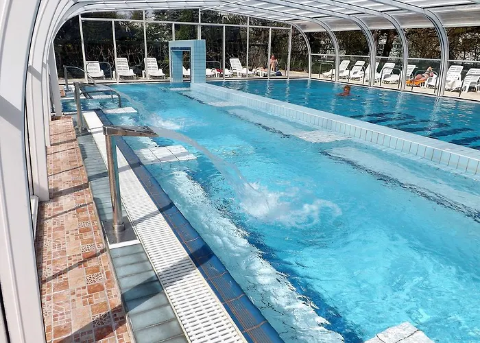 Hotel Aquamarin