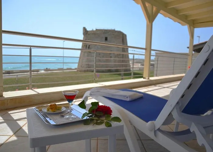 Hotel Teti