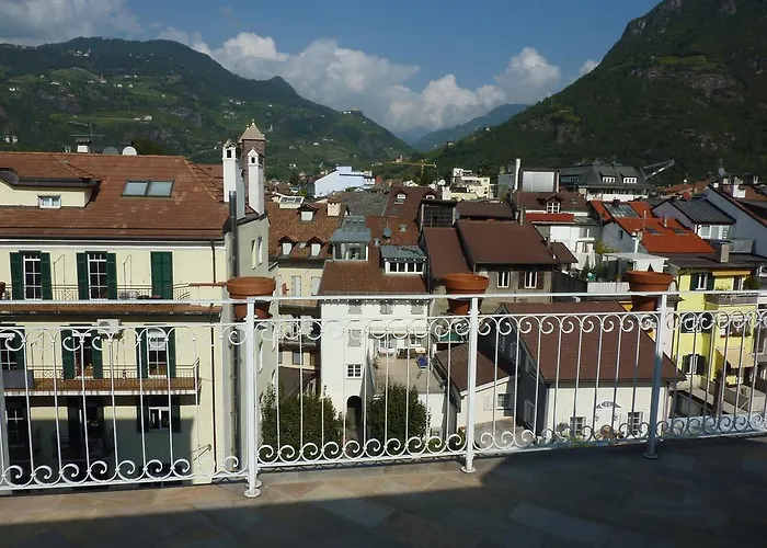 Apartment Leonardo