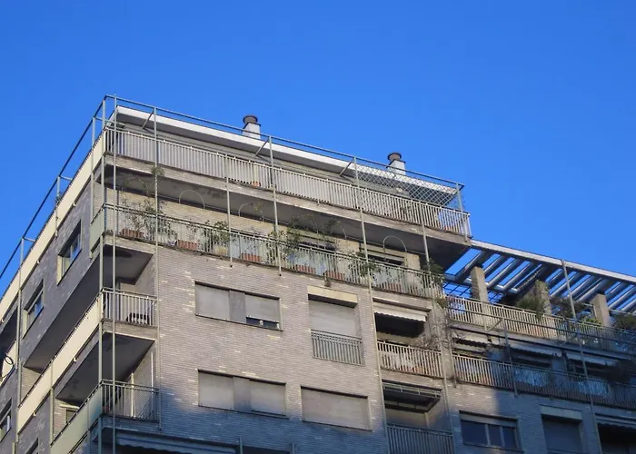 Bnb I Love Milano