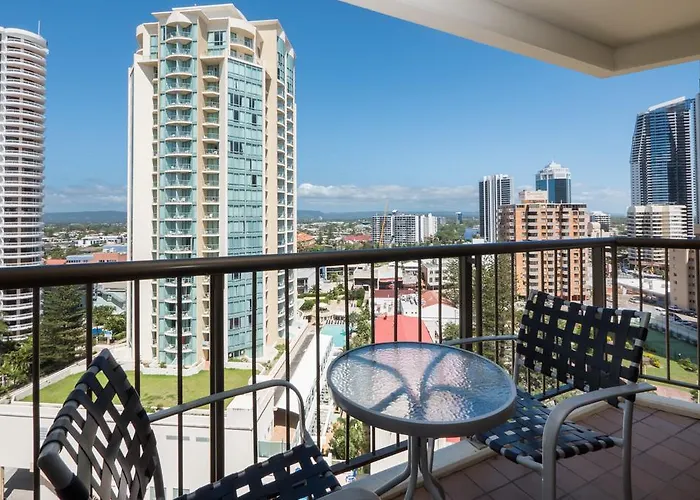 Aloha Apartments